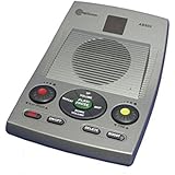 Amplicom AB900 Amplified Answering Machine Landline Telephone Accessory