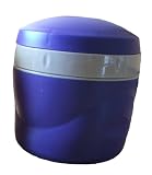 Kitchen & Housewares : Cool Kids Food Thermos - Blue