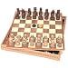 Medieval Chess/Checkers Set
