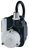 Little Giant Parts Washer Pump Circulates 170 GPH for Fast Cleaning
