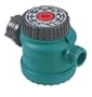 Gilmour 9200 Mechanical Water Timer, Teal