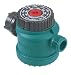 Outdoor Living : Gilmour Mechanical Water Timer, #9200, Teal