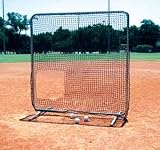 7' H X 7' W SOFTBALL PITCHER PROTECTOR