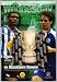 Sheffield Wednesday v Blackburn Rovers Official Match Day Programme (Worthington Cup Semi-Final First Leg, Tuesday 8th January 2002)