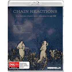 Chain Reactions [Blu-ray]