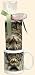Peculiar Cat Mug and Mouse Pad Gift Set