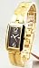 41zdenMPL4L. SL75  Fossil Womens Dress Black Dial Stainless Steel Watch