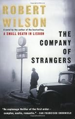 The Company of Strangers
