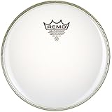 Remo Ambassador Clear Drum Head - 8 Inch