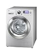 LG Electronics F-1443KD Waschmaschine FL / A+++ AA/ 1.65 kWh / 1400 UpM / 11 kg / 78 L