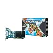 XFX PVT44AYAJG GeForce 6200 512MB GDDR2 AGP 8x Video Card ( Dual DVI / S-video )