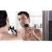 Philips Norelco 1280X/42 SensoTouch 3d Electric Shaver with Jet Clean System, Black 41zdfyiDP5L. AA75 Philips Norelco 1280X/42 SensoTouch 3d Electric Shaver with Jet Clean System, Black