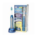 SpinBrush® Pro Clean Sonic Rechargeable Toothbrush