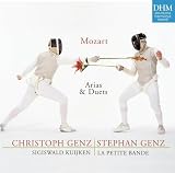 Mozart: Arias & Duets