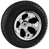 Front Bully 22 Chrome ASC Front Bully 22 Chrome ASC