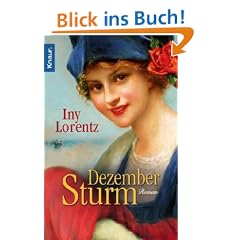 Dezembersturm: Roman