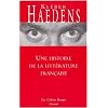 Une histoire de la litt�rature fran�aise