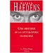 Une histoire de la litt�rature fran�aise