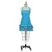 Kay Dee Designs Sky Dot Frill Apron