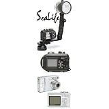 Buy Sealife DC500 Digital Elite Camera Set by JoeDiverAmerica