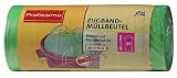 Produkt-Bild: Profissimo Zugband-M&uuml;llbeutel 60l, 3er Pack (3 x 20 St&uuml;ck)
