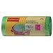 Profissimo Zugband-M�llbeutel 60l, 3er Pack (3 x 20 St�ck)