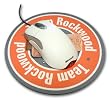 Rockwood Mousepad