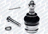 ACDelco 45D2183 Front Lower Control Arm Ball Joint Kit