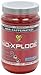 BSN N.O.-XPLODE 2.0 Caffeine Free - Blue Raz, 15.9 oz (20 Servings)