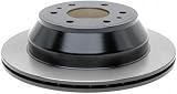 Raybestos 580029 Brake Rotor
