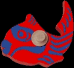 Eigenschaften nic 1667 / nic MB Fisch rot