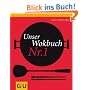 Unser Wokbuch Nr. 1