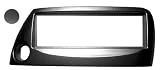 BLACK FORD KA/STREET KA CD PLAYER/RADIO FACIA/FASCIA SURROUND TRIM FOR FITTING CAR STEREO