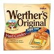 Werther's Original Hard Candy, Coffee Flavor Sugar Free, 2.75-Ounce Bags (Pack of 12)