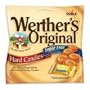 Werther's Original Hard Candy, Caramel Sugar Free, 2.75-Ounce Bags (Pack of 12)