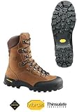 Review   / Danner Mens 8 Inch Full Curl GTX 200 Gram Thinsulate Waterproof Hunting Boots #48150