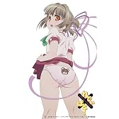 れでぃ×ばと! みみな くまさんパンツ テレカセット