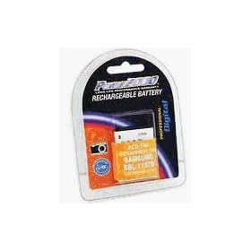 Power 2000 ACD740 Same as SBL1137D Battery