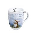 Koenitz Becher Ich hab Dich lieb bis zum Mond!
