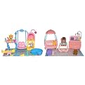 Cabbage Patch Kids Lil' Sprouts Play Sets