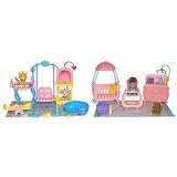 Cabbage Patch Kids Lil' Sprouts Play Sets