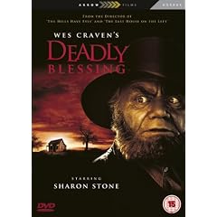 Deadly Blessing