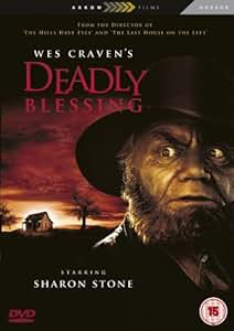 Deadly Blessing [DVD]