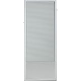 ODL BWM276601 27x 66  Enclosed Blind for Flush Framed Window Patio Door