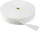 TRUSCO ガラステープ 厚み1.7X幅50X30m TGT1750