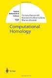 Computational Homology (Applied Mathematical Sciences)