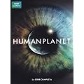 Human Planet - La Serie Completa (3 Dvd)