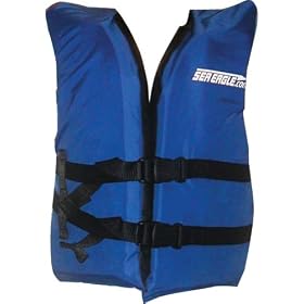 Sea Eagle Children's Life Jacket