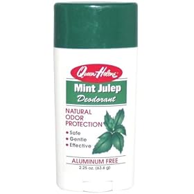 Queen Helene Beauty Products Deodorant Stick