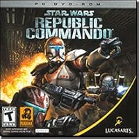 Star Wars Republic Commando
